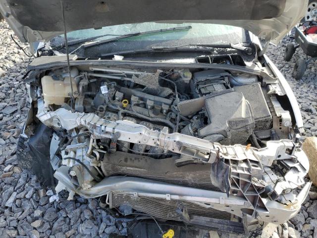 Photo 11 from auction – 2016 FORD FOCUS SE with VIN 1FADP3F29GL321136