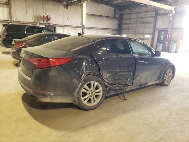 Photo 3 from auction – 2011 KIA OPTIMA EX with VIN KNAGN4A76B5083312