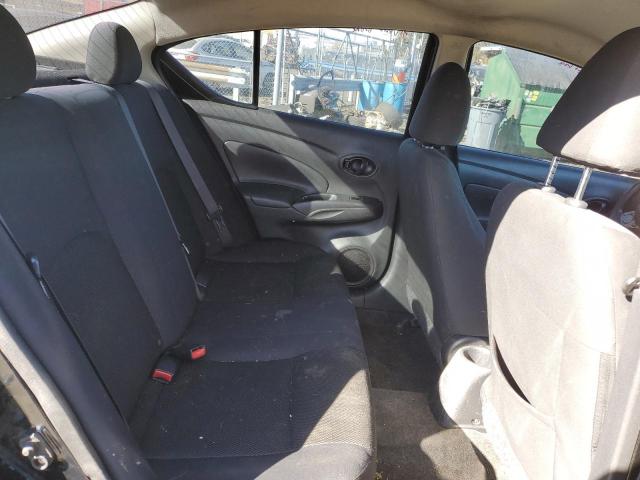 Photo 10 from auction – 2012 NISSAN VERSA S with VIN 3N1CN7AP4CL925104