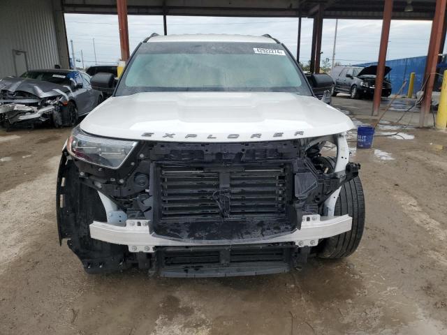 Zdjęcie 5 z aukcji – 2021 FORD EXPLORER X z VIN 1FMSK7DH3MGA92175