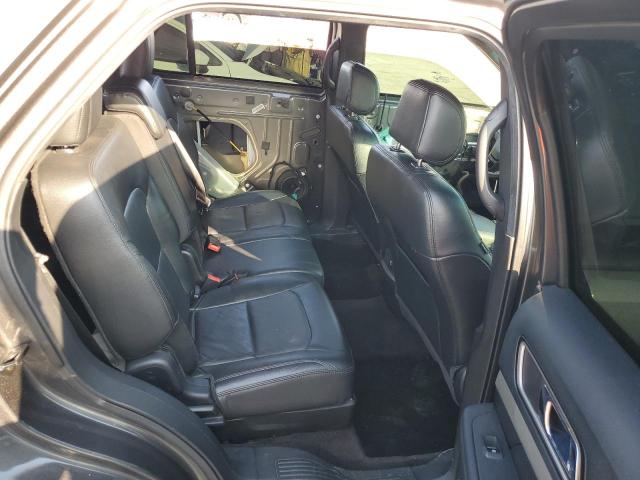 Photo 10 from auction – 2016 FORD EXPLORER X with VIN 1FM5K7DH5GGA85715