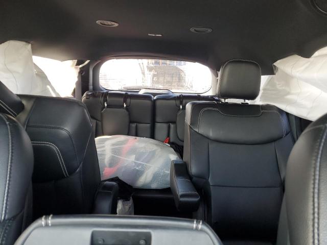 Photo 10 from auction – 2020 FORD EXPLORER S with VIN 1FM5K8GC3LGA13069
