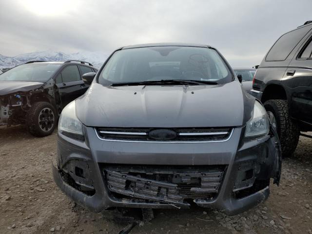 Photo 5 from auction – 2013 FORD ESCAPE SEL with VIN 1FMCU9H9XDUC56536