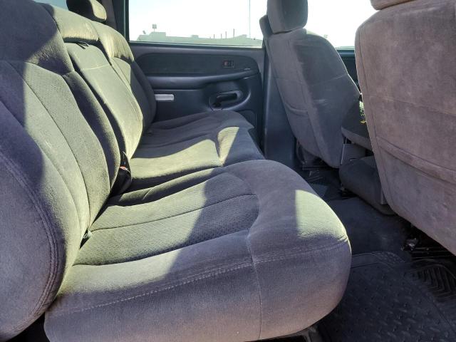 Photo 9 from auction – 2002 CHEVROLET SILVERADO with VIN 1GCHK23132F175856