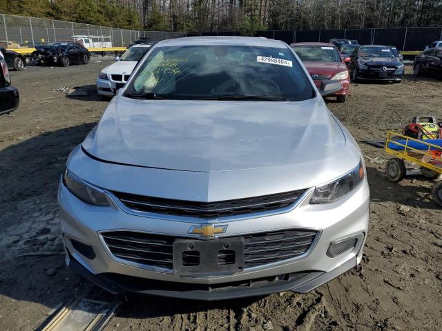 Photo 5 from auction – 2018 CHEVROLET MALIBU LS with VIN 1G1ZB5ST0JF292956
