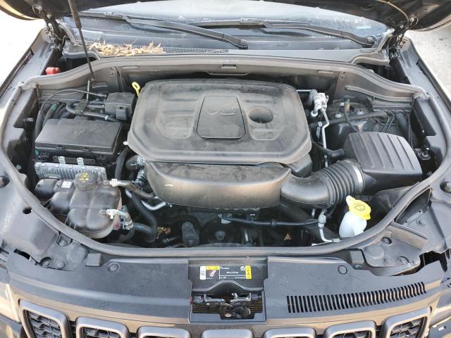 Photo 12 from auction – 2021 JEEP GRAND CHER with VIN 1C4RJFCG7MC673307