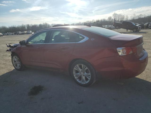 Photo 2 from auction – 2014 CHEVROLET IMPALA ECO with VIN 2G1135SRXE9187614