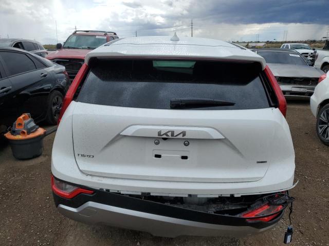 Photo 6 from auction – 2023 KIA NIRO LX with VIN KNDCP3LE1P5096588