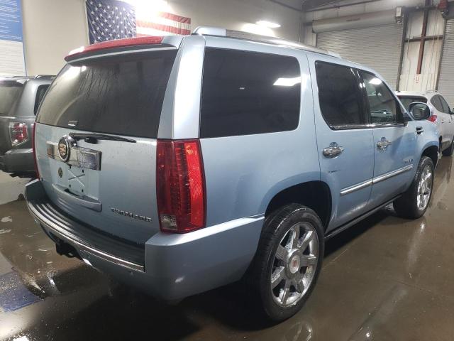 Photo 3 from auction – 2011 CADILLAC ESCALADE P with VIN 1GYS3CEF1BR278123