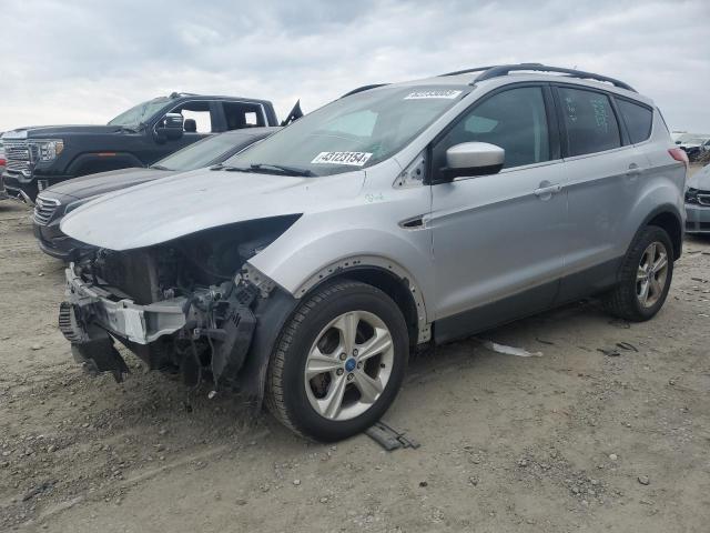 FORD ESCAPE SE 2013 with VIN 1FMCU0GX0DUC33696 - Photo from auction