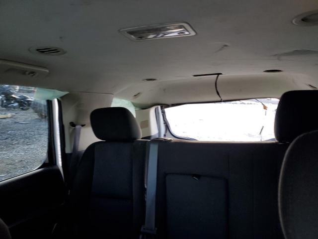 Photo 10 from auction – 2011 CHEVROLET TAHOE C150 with VIN 1GNSCAE07BR261212
