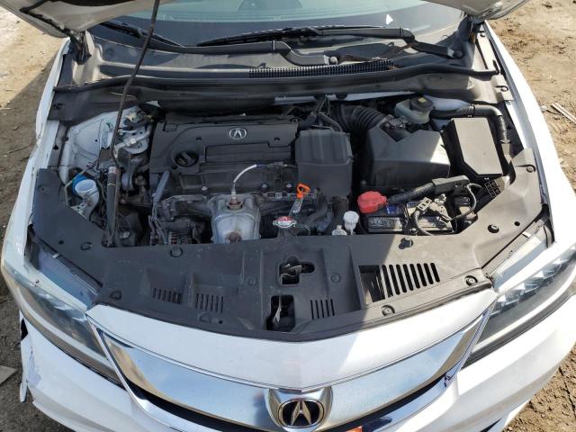 Photo 11 from auction – 2016 ACURA ILX PREMIU with VIN 19UDE2F77GA021694