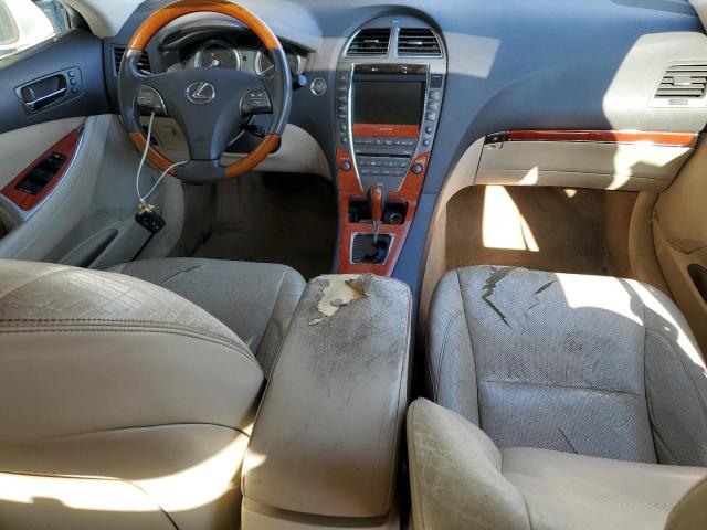 Photo 8 from auction – 2010 LEXUS ES 350 with VIN JTHBK1EG1A2395700