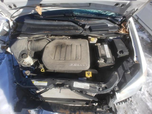 Photo 12 from auction – 2013 DODGE GRAND CARA with VIN 2C4RDGCGXDR538116