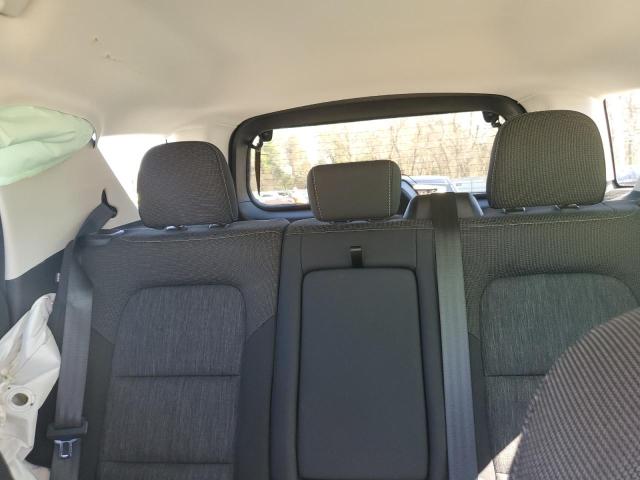 Photo 10 from auction – 2021 FORD BRONCO SPO with VIN 3FMCR9B63MRA40907