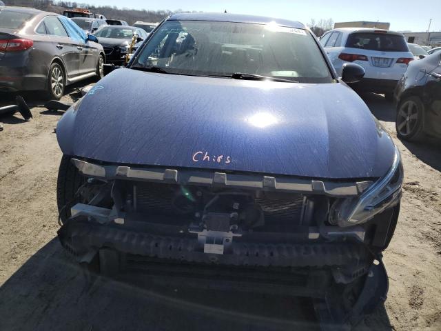 Photo 5 from auction – 2019 NISSAN ALTIMA SR with VIN 1N4BL4CV1KC241863