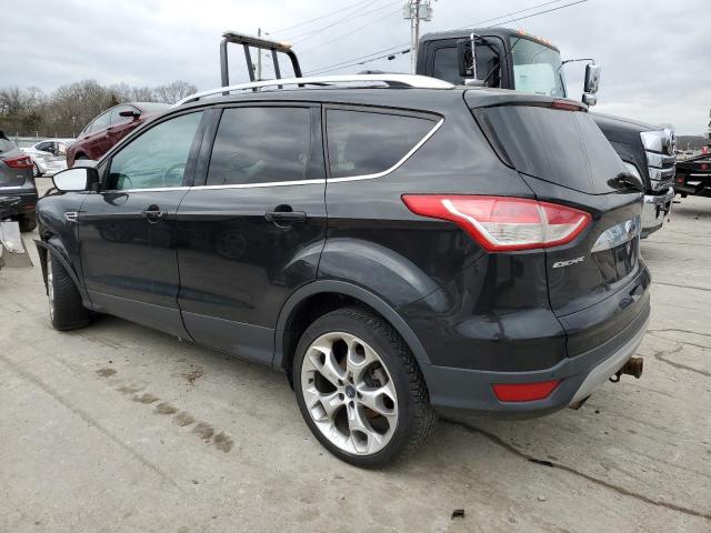 Photo 2 from auction – 2014 FORD ESCAPE TIT with VIN 1FMCU9J90EUC18096