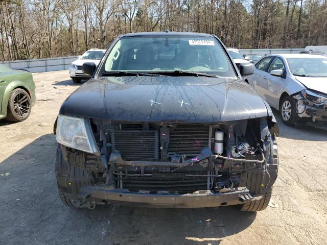 Photo 5 from auction – 2015 NISSAN FRONTIER S with VIN 1N6AD0ER4FN723066