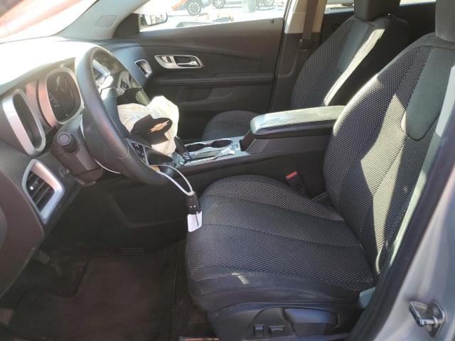 Photo 7 from auction – 2017 CHEVROLET EQUINOX LT with VIN 2GNALCEK0H1537966