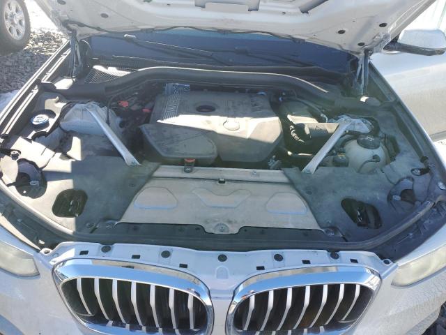 Photo 12 from auction – 2018 BMW X3 XDRIVE3 with VIN 5UXTR9C50JLD62572