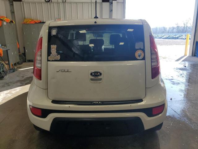 Photo 6 from auction – 2012 KIA SOUL with VIN KNDJT2A55C7425761