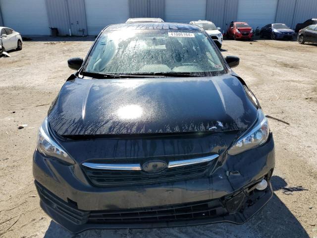 Photo 5 from auction – 2022 SUBARU IMPREZA PR with VIN 4S3GKAV63N3601632
