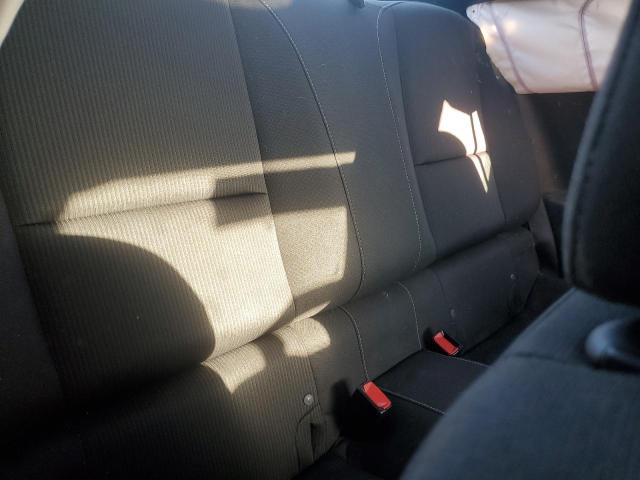Foto 10 de la subasta – 2011 CHEVROLET CAMARO LT con VIN 2G1FB1ED9B9101982