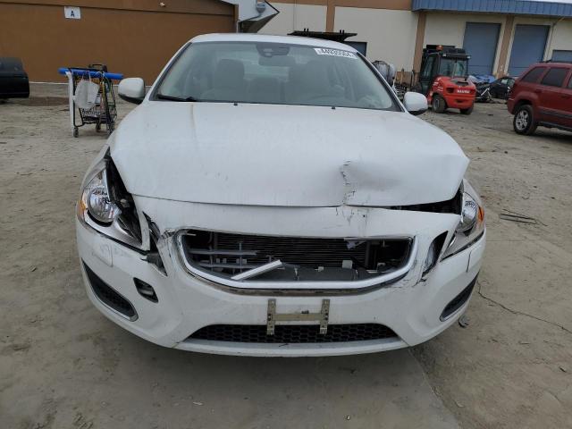Zdjęcie 5 z aukcji – 2012 VOLVO S60 T5 z VIN YV1622FS2C2097746
