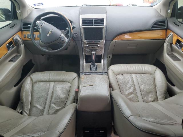 Photo 8 from auction – 2014 LINCOLN MKX with VIN 2LMDJ6JK8EBL09299