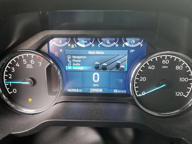 Photo 9 from auction – 2022 FORD F150 SUPER with VIN 1FTEW1EP2NKD86450