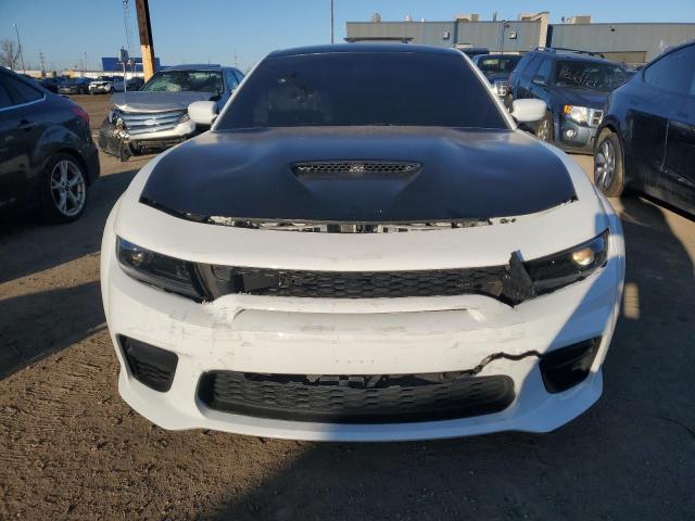 Photo 5 from auction – 2022 DODGE CHARGER SC with VIN 2C3CDXGJ6NH259429