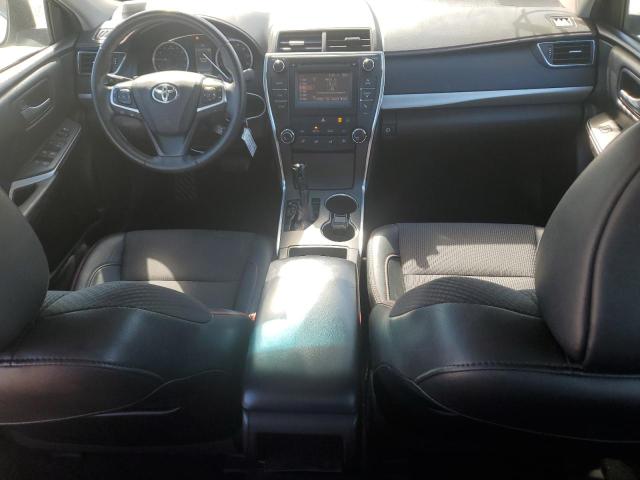 Photo 8 from auction – 2017 TOYOTA CAMRY LE with VIN 4T1BF1FK9HU425660