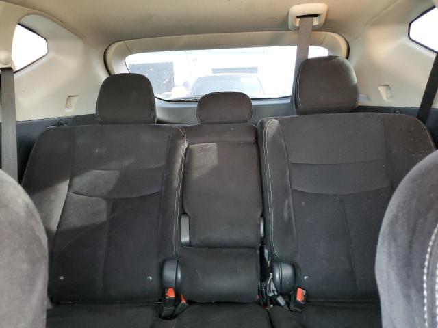 Photo 10 from auction – 2016 NISSAN MURANO S with VIN 5N1AZ2MG5GN118065