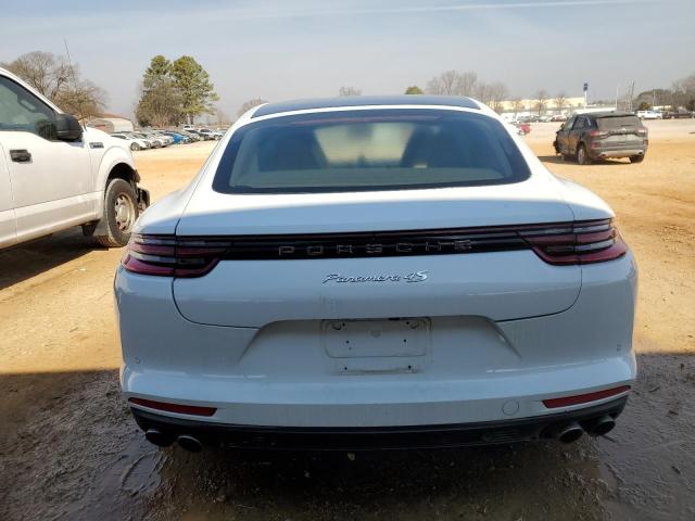 Photo 6 from auction – 2018 PORSCHE PANAMERA 4 with VIN WP0AB2A73JL132756