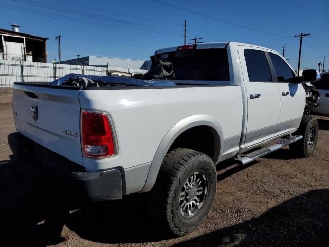 Photo 3 from auction – 2013 RAM 2500 LARAM with VIN 3C6UR5FL4DG615066