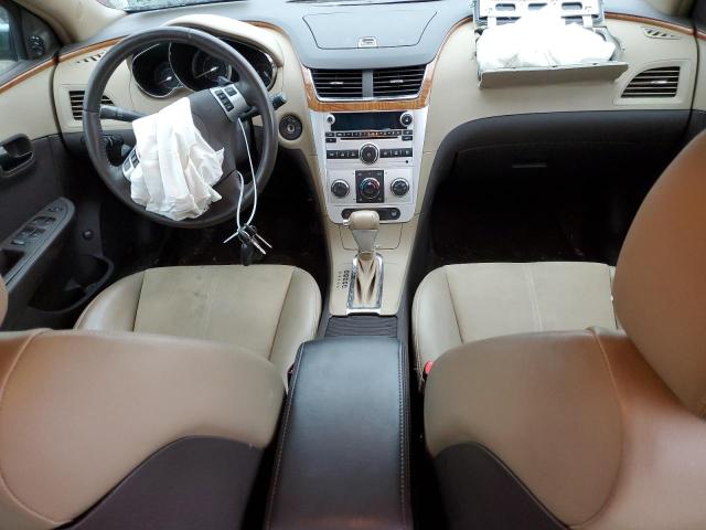 Photo 8 from auction – 2009 CHEVROLET MALIBU 2LT with VIN 1G1ZJ577894189287