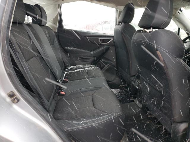 Photo 11 from auction – 2020 SUBARU FORESTER with VIN JF2SKADC2LH570909