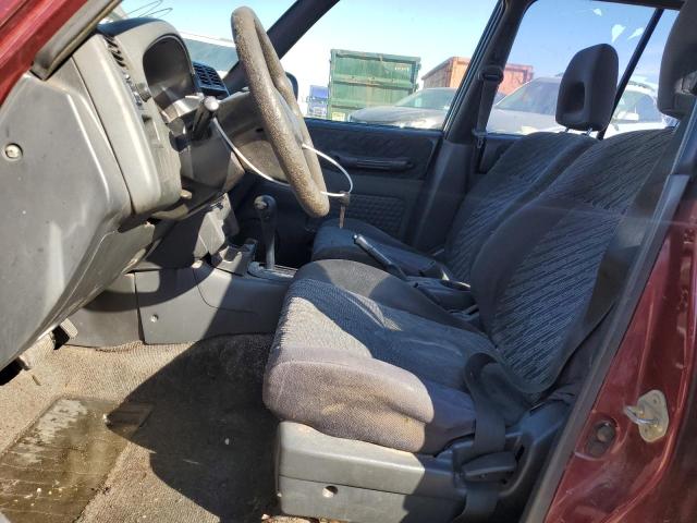 Photo 7 from auction – 1999 TOYOTA RAV4 with VIN JT3GP10V5X7042049