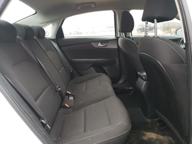 Photo 10 from auction – 2021 KIA FORTE FE with VIN 3KPF24AD2ME292406
