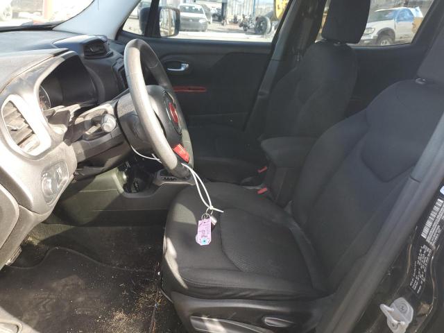 Photo 7 from auction – 2017 JEEP RENEGADE S with VIN ZACCJBAB7HPF90208