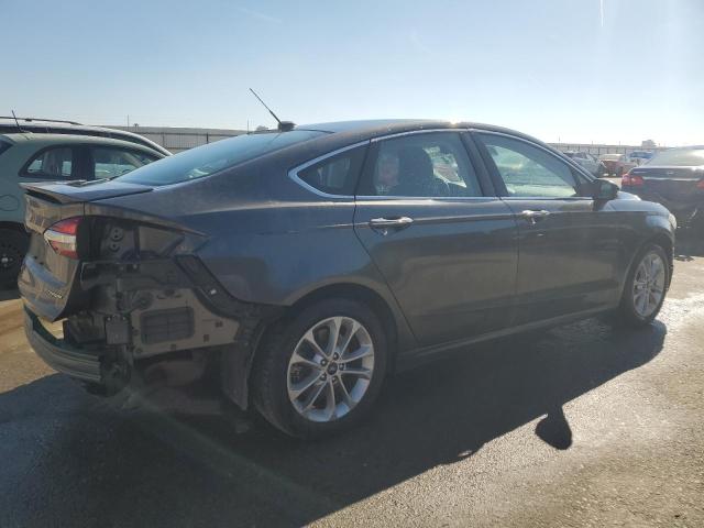 Photo 3 from auction – 2019 FORD FUSION TIT with VIN 3FA6P0SU9KR216525