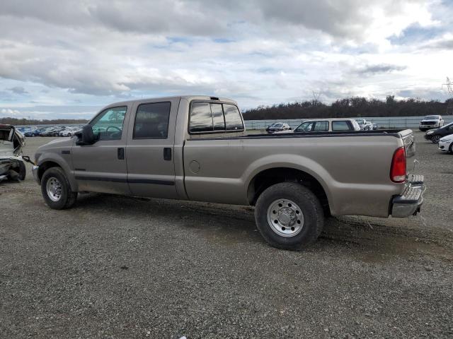 Photo 2 from auction – 2002 FORD F250 SUPER with VIN 1FTNW20F72ED17476