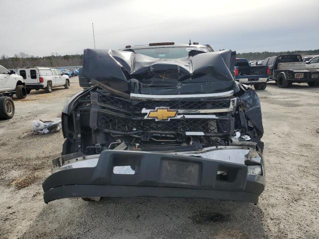 Photo 5 from auction – 2012 CHEVROLET SILVERADO with VIN 1GC4K1C8XCF215177