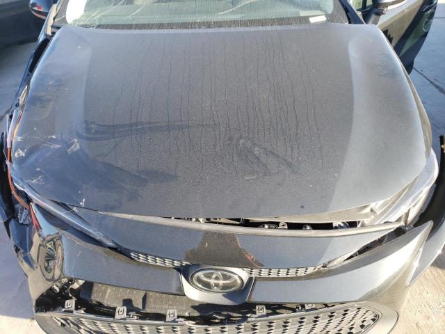 Photo 11 from auction – 2021 TOYOTA COROLLA LE with VIN 5YFEPMAE5MP194216