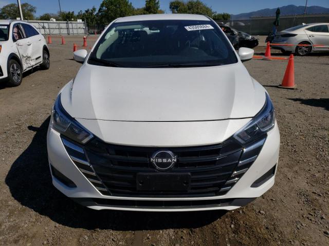 Photo 5 from auction – 2024 NISSAN VERSA SV with VIN 3N1CN8EV5RL838822