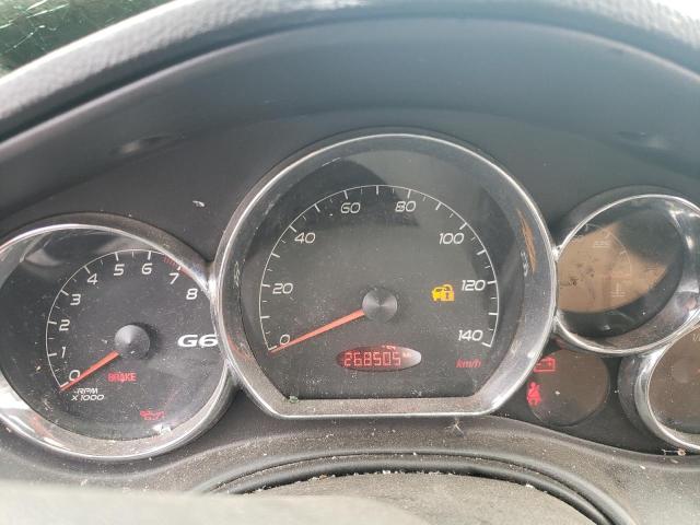 Photo 9 from auction – 2007 PONTIAC G6 BASE with VIN 1G2ZG58B174119298