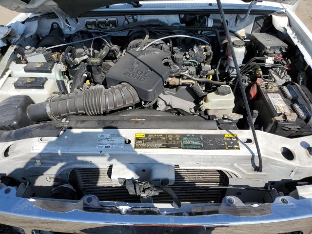 Photo 11 from auction – 2011 FORD RANGER SUP with VIN 1FTKR1EE4BPA25132