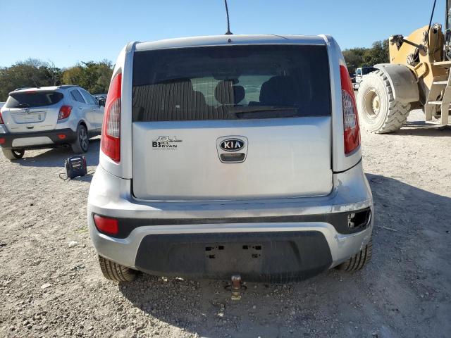 Снимка 6 от търг – 2012 KIA SOUL + с VIN KNDJT2A62C7359047