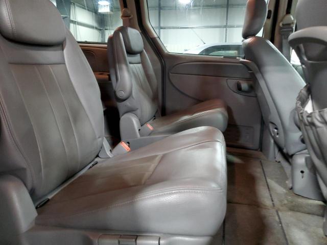 Photo 11 from auction – 2007 DODGE GRAND CARA with VIN 2D4GP44LX7R357775