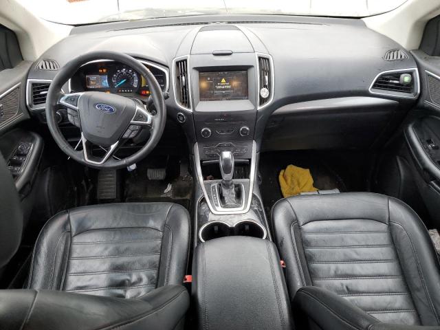 Photo 8 from auction – 2015 FORD EDGE SEL with VIN 2FMTK3J81FBB45225